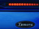 TVR Tamora 2002 года